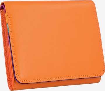 Porte-monnaies mywalit en orange