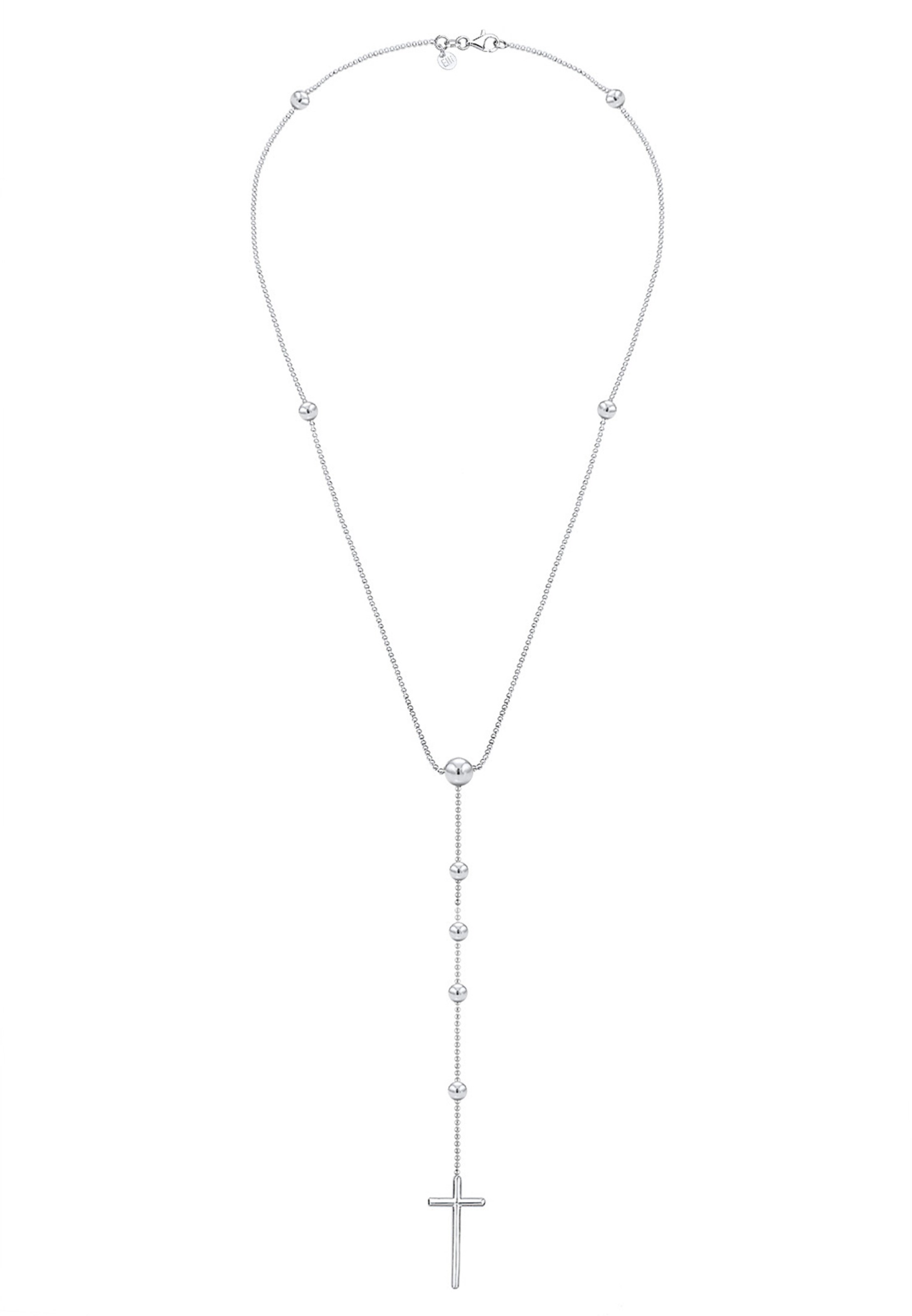 ELLI PREMIUM Necklace in 50 in Silver, Item view
