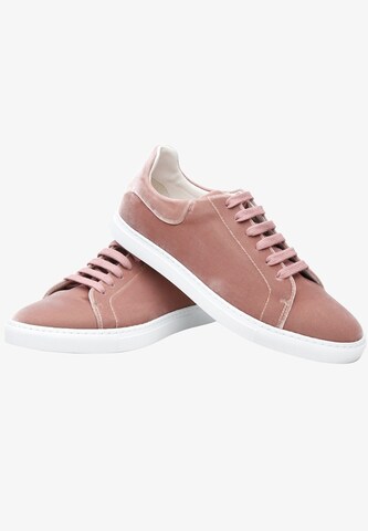 SHOEPASSION Sneaker 'No. 51 WS' in Pink