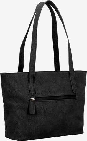 GERRY WEBER Bags Shoulder Bag 'Talk Different II' in Black