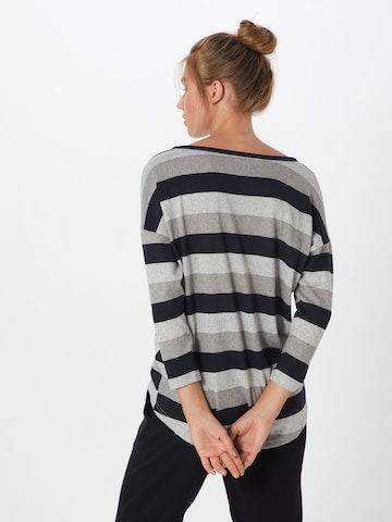 ONLY Shirt 'ONLElcos' in Grey: back