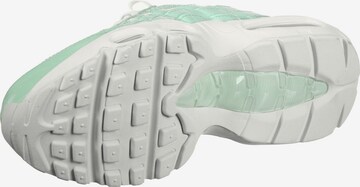 Nike Sportswear Sneakers laag 'Air Max 95 Premium' in Groen