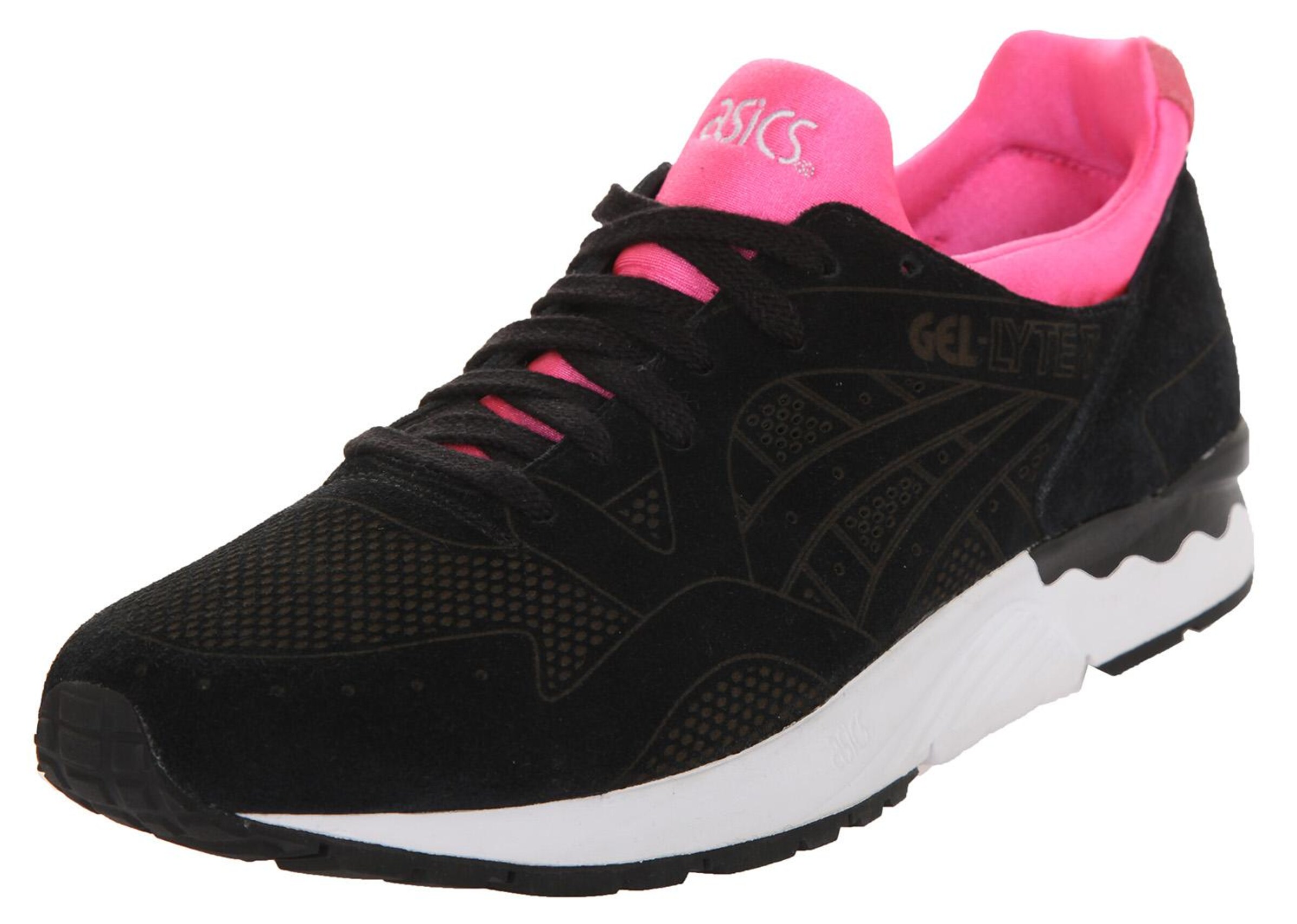 ASICS - Sneaker 'Gel-Lyte V LC' in pink