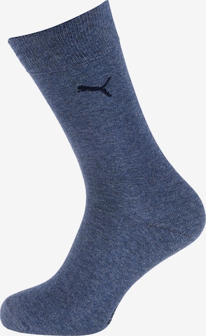 PUMA Socks in Blue