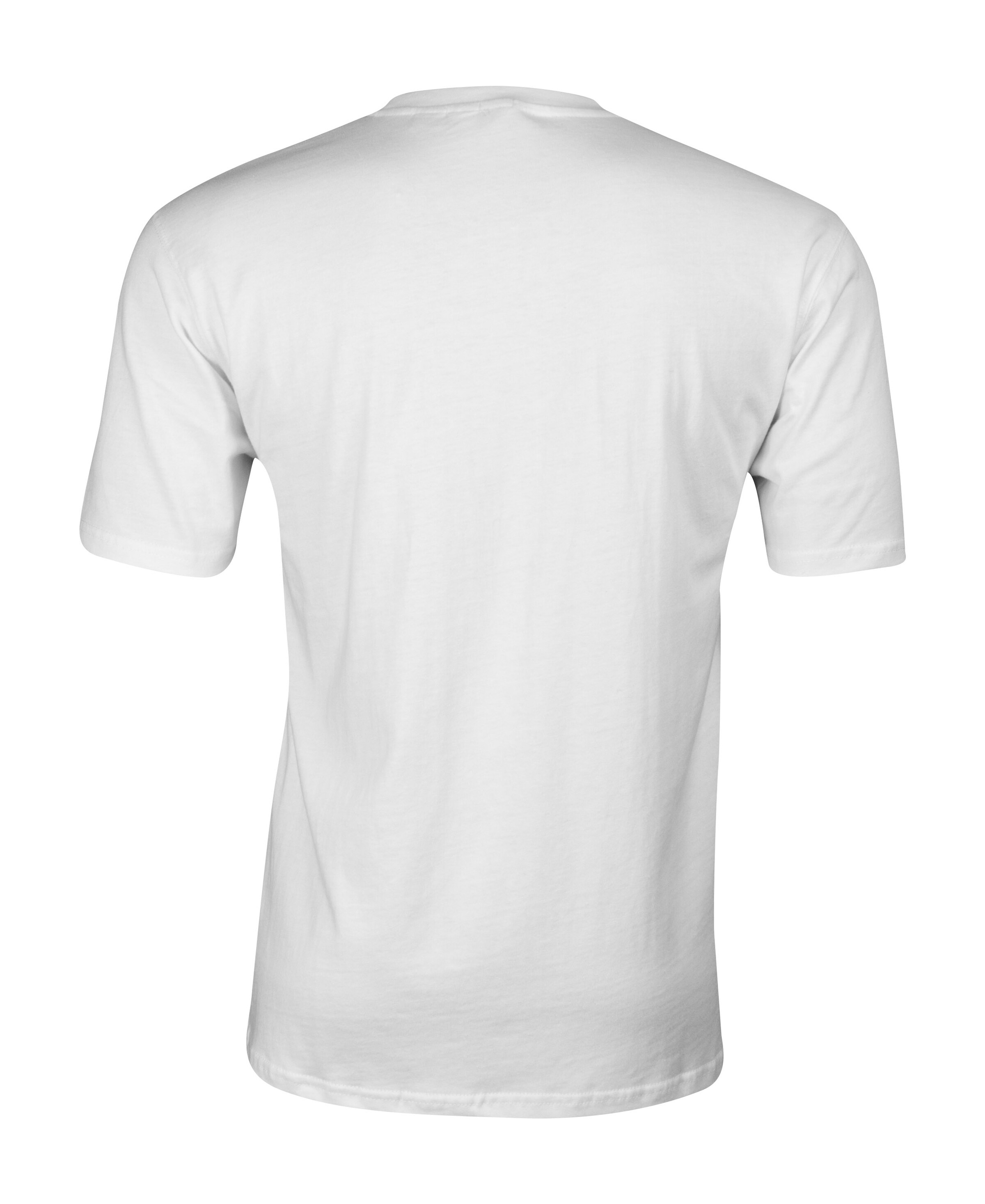 LONSDALE Bluser & t-shirts 'York' i hvid