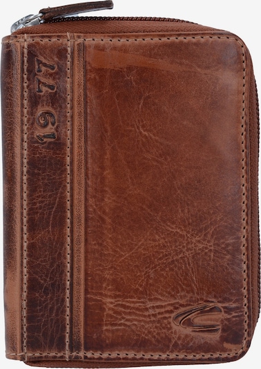 CAMEL ACTIVE Wallet 'Melbourne' in Brown, Item view