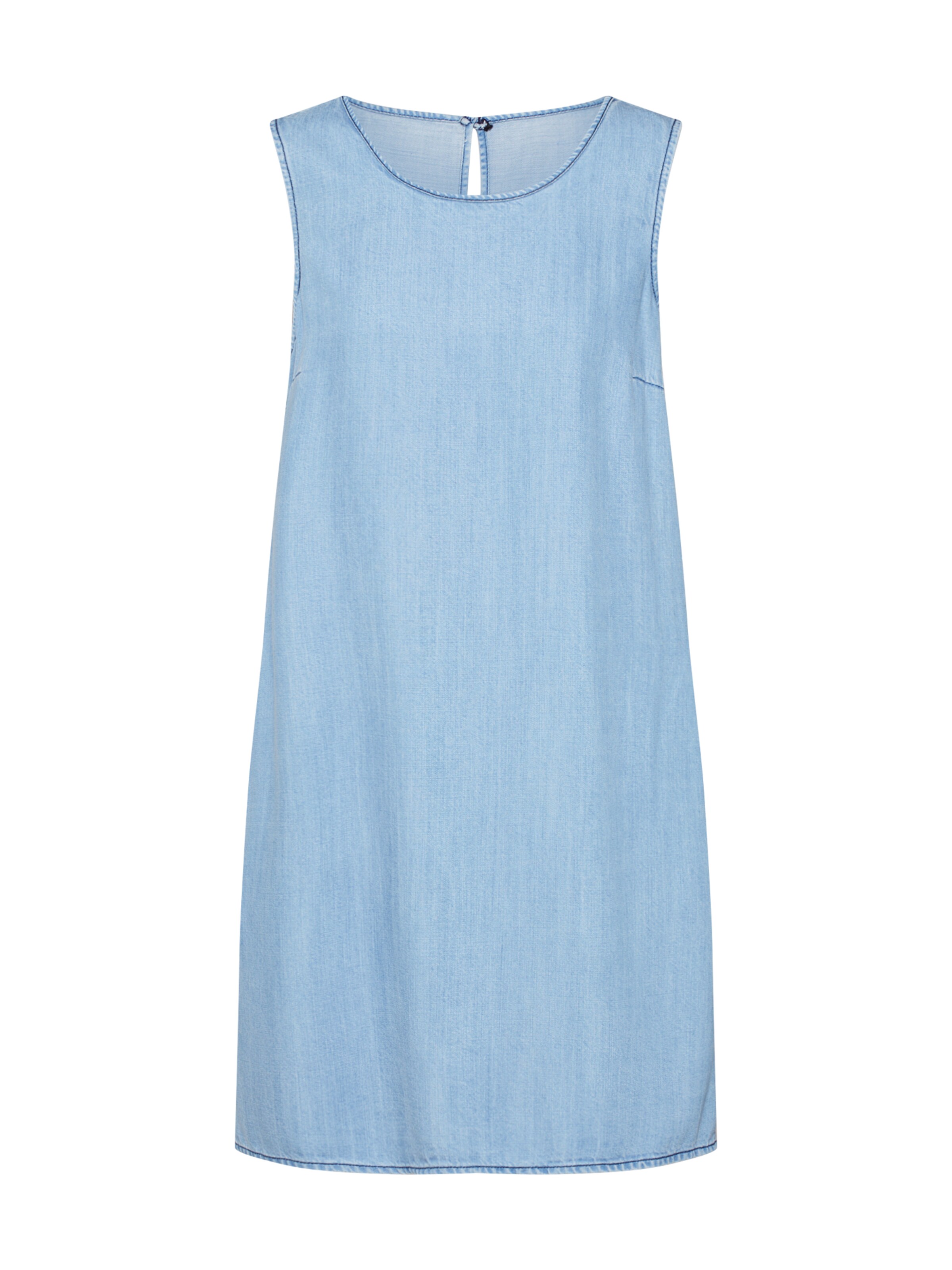 Herrlicher - Kleid 'Fenja' in blau