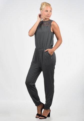 Blend She Jumpsuit 'Amor' in Grau