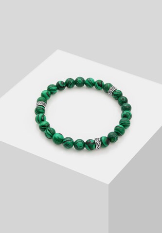 Bracelet KUZZOI en vert