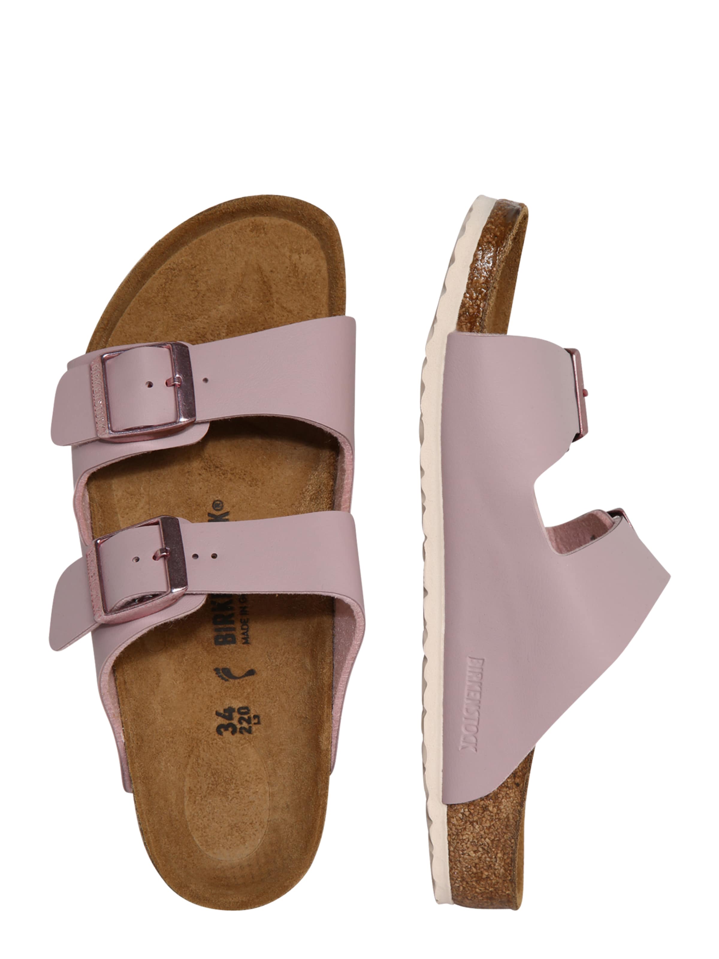 birkenstock batai