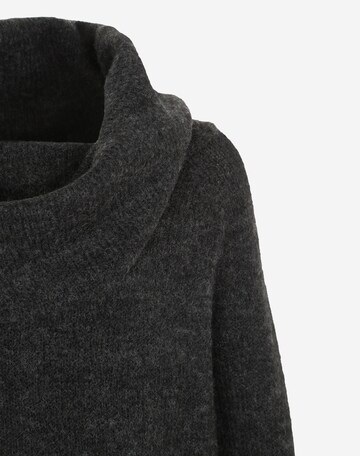 Pull-over 'Bergen' ONLY en gris