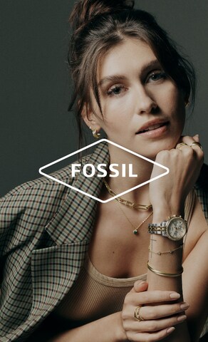 Category Teaser_BAS_2022_CW49_Fossil_AW22_Brand Material Campaign_B_F_Accessoires Schmuck