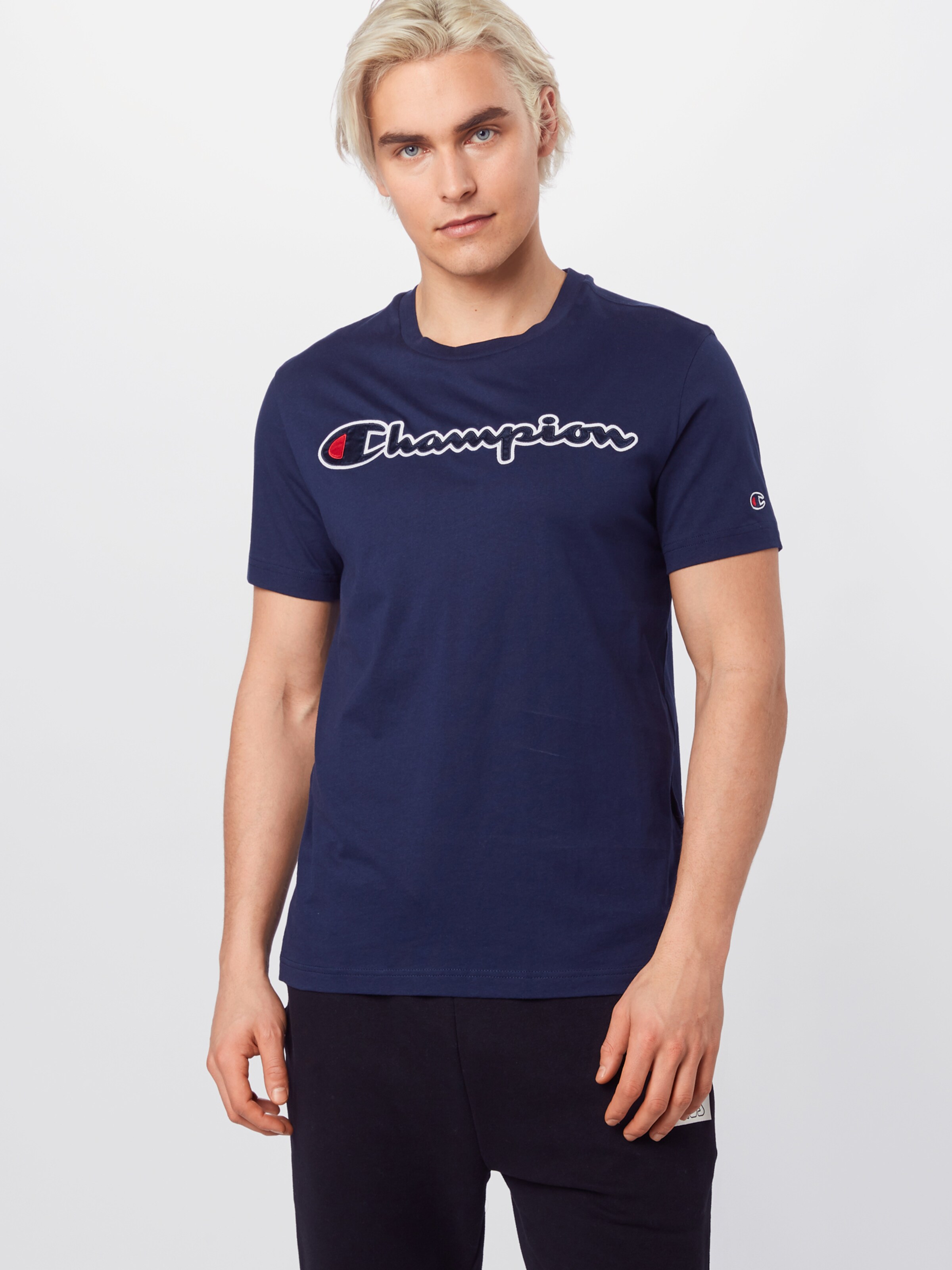 champion authentic athletic wear shirts