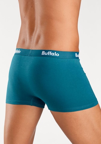BUFFALO Boxer shorts in Grey