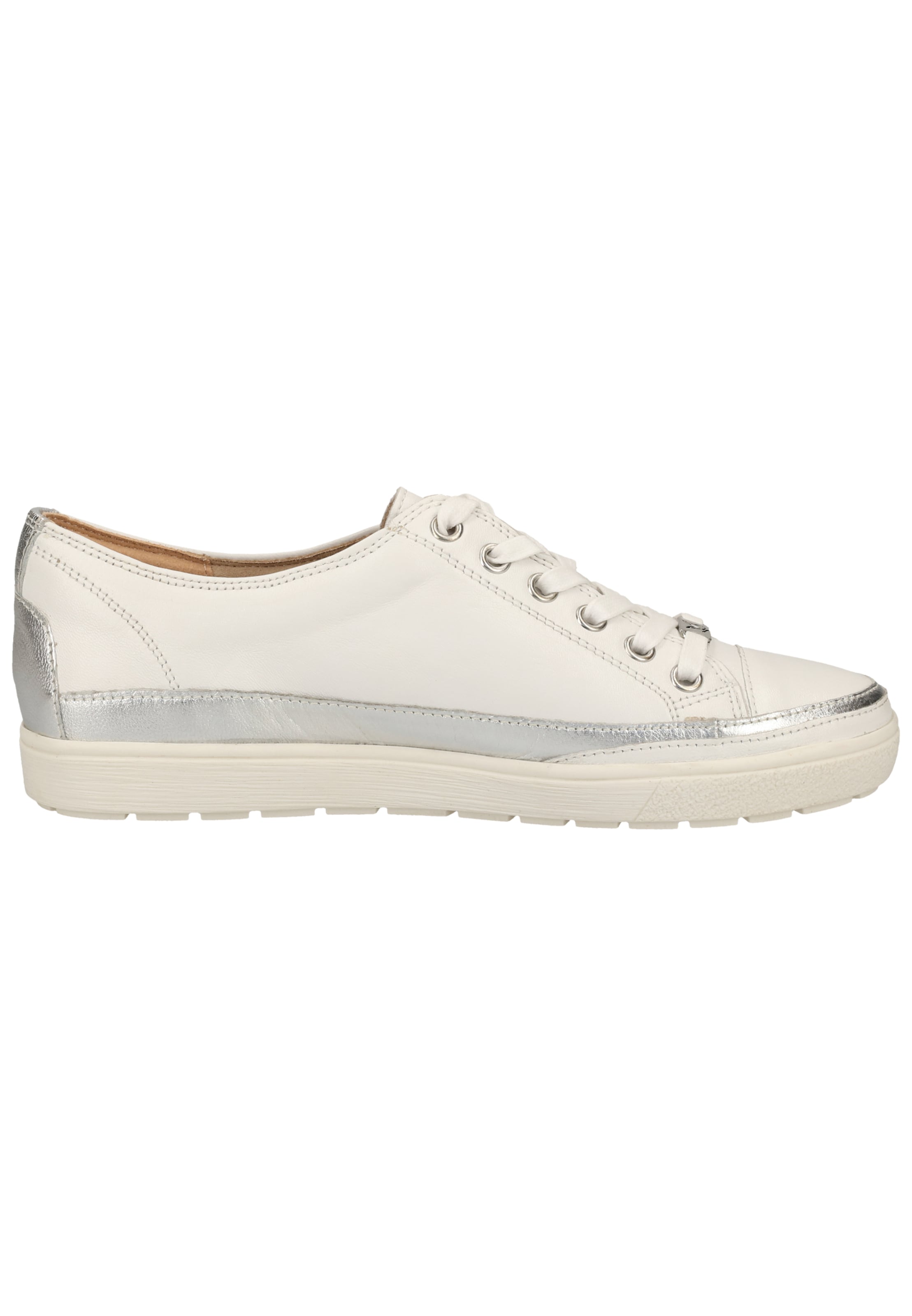 CAPRICE Sneakers in White