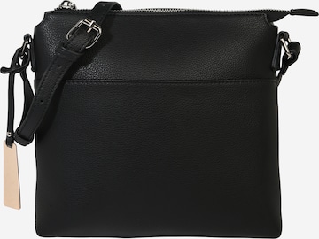 ABOUT YOU Crossbody bag 'Eleonora' in Black: front