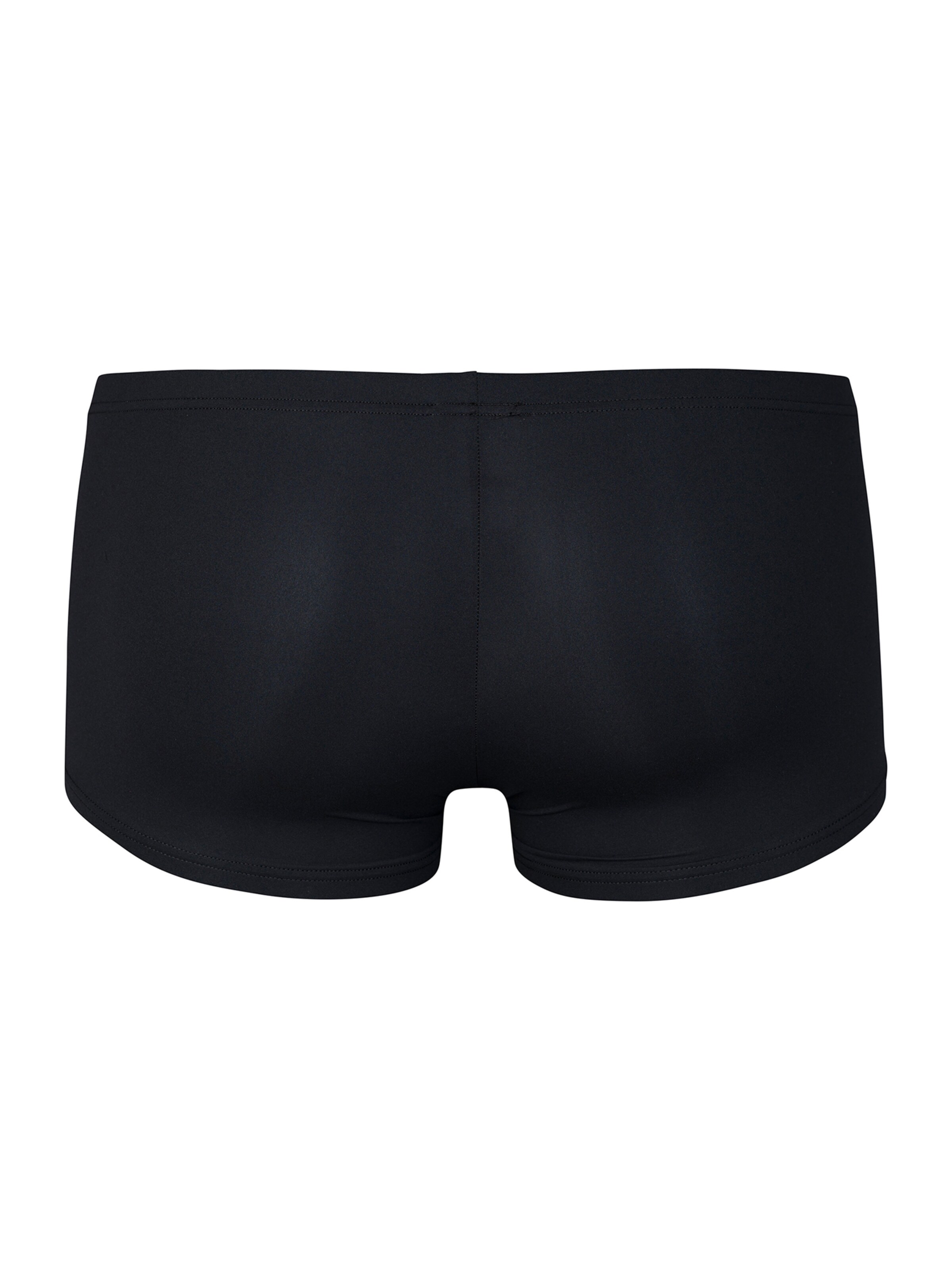 Olaf Benz Boxer shorts 'PHANTOM' in Black
