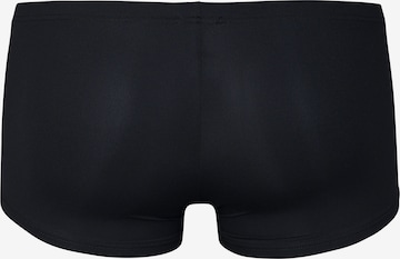 Olaf Benz Boxer shorts 'PHANTOM' in Black