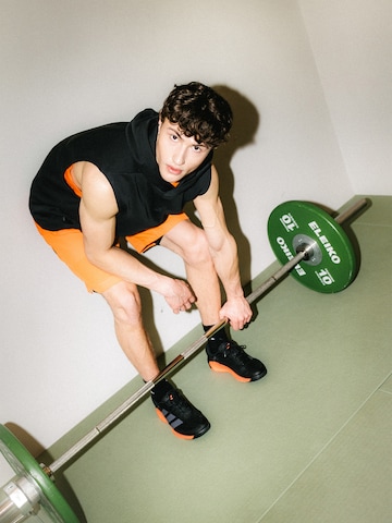 Power Look by adidas Performance