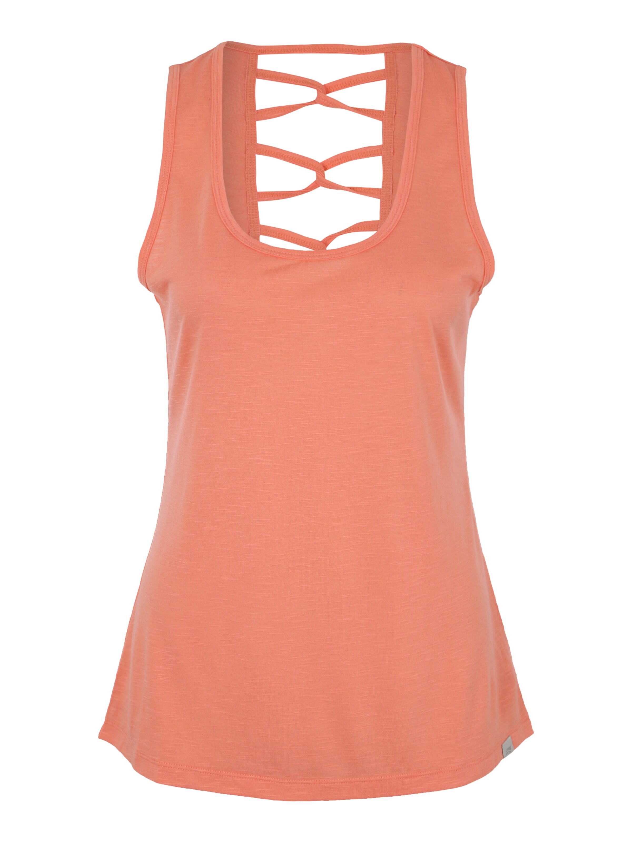 Marika - Sporttop 'TONYA TANK' in de kleur Rosa