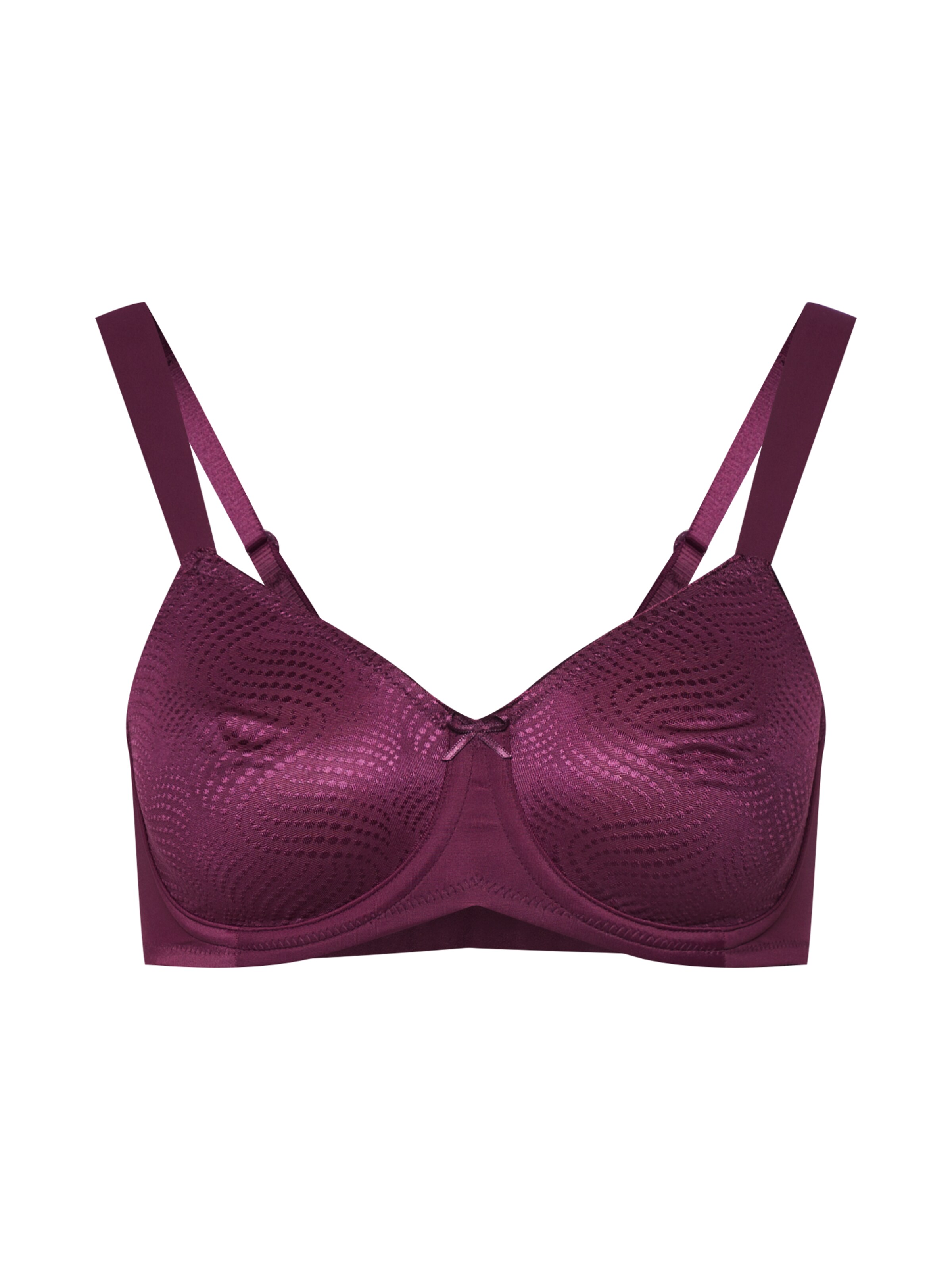 TRIUMPH - Minimizer-BH 'Essential' in aubergine