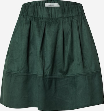 Moves Skirt 'Kia' in Green: front