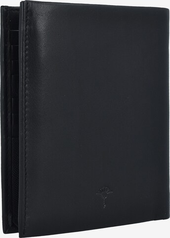 JOOP! Wallet 'Plutos' in Black