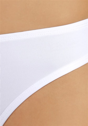 VIVANCE Slip in White