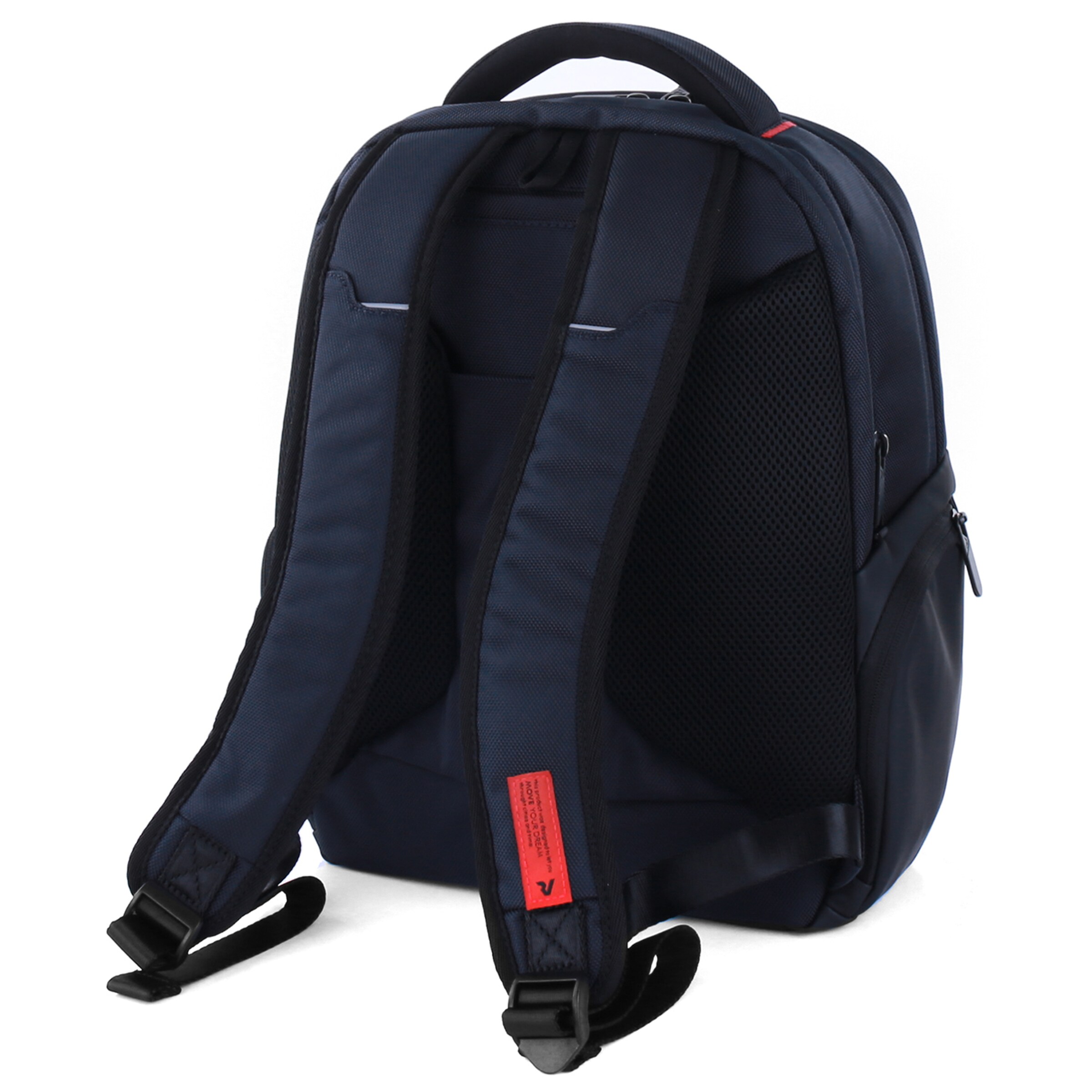 Roncato Rucksack 'Surface' in Blau