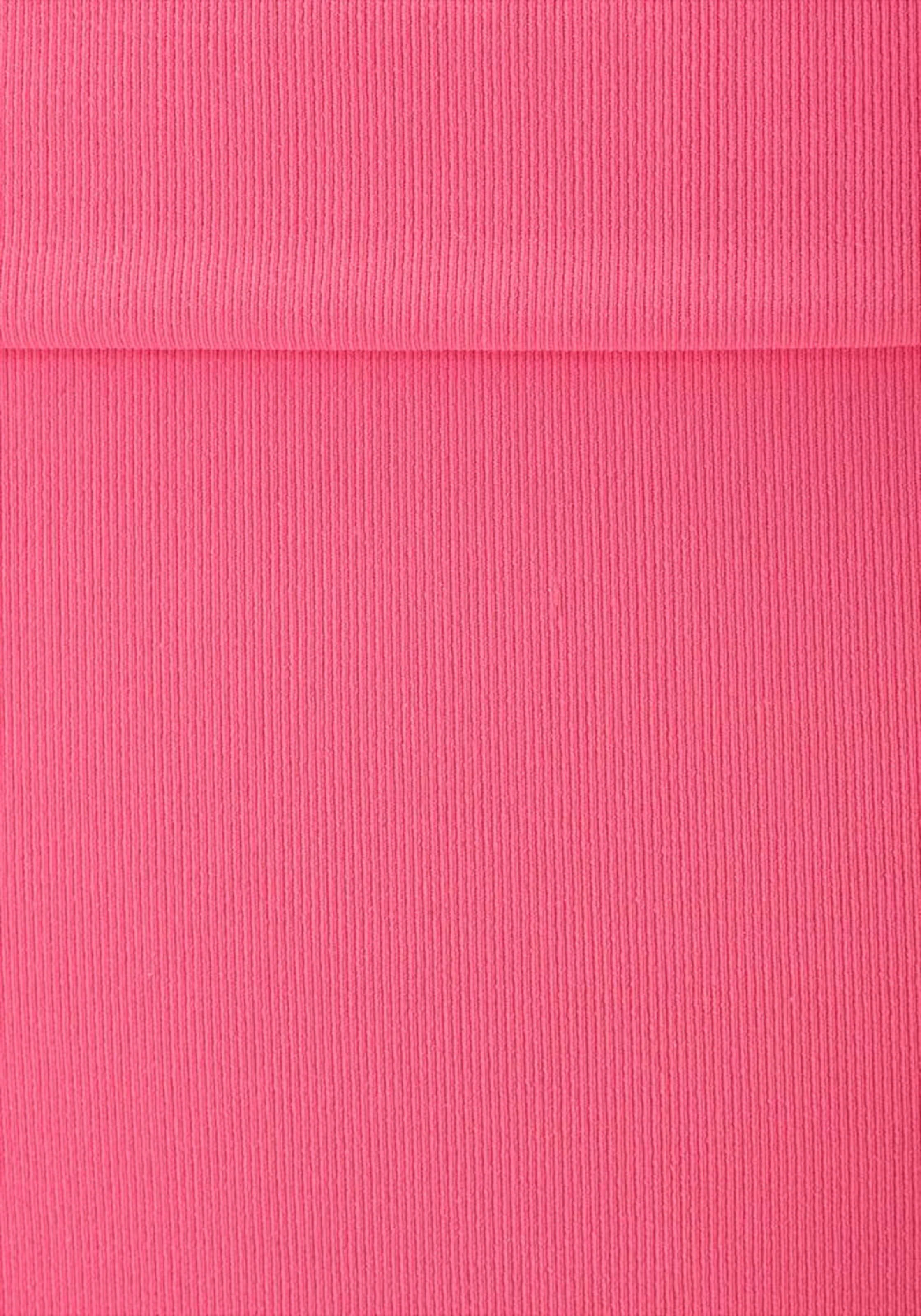 BUFFALO Низ бикини в Ярко-розовый