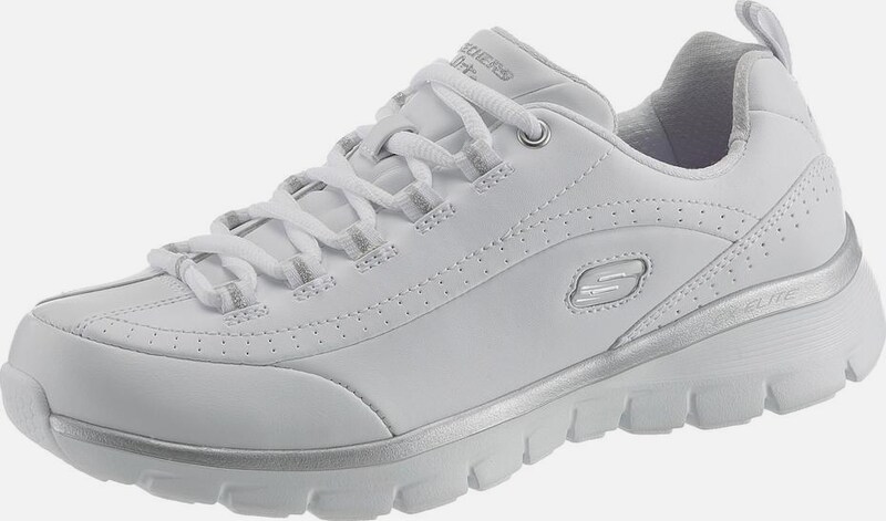 SKECHERS Sneaker Low im ABOUT YOU Online Shop Damenmode DESIGUAL x lite 2.0 Sportschuhe schwarz , Mode