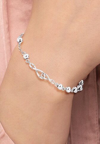 AMOR Bracelet in Silver