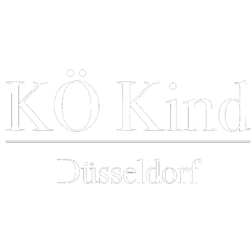 KÖ Kind Düsseldorf Logo
