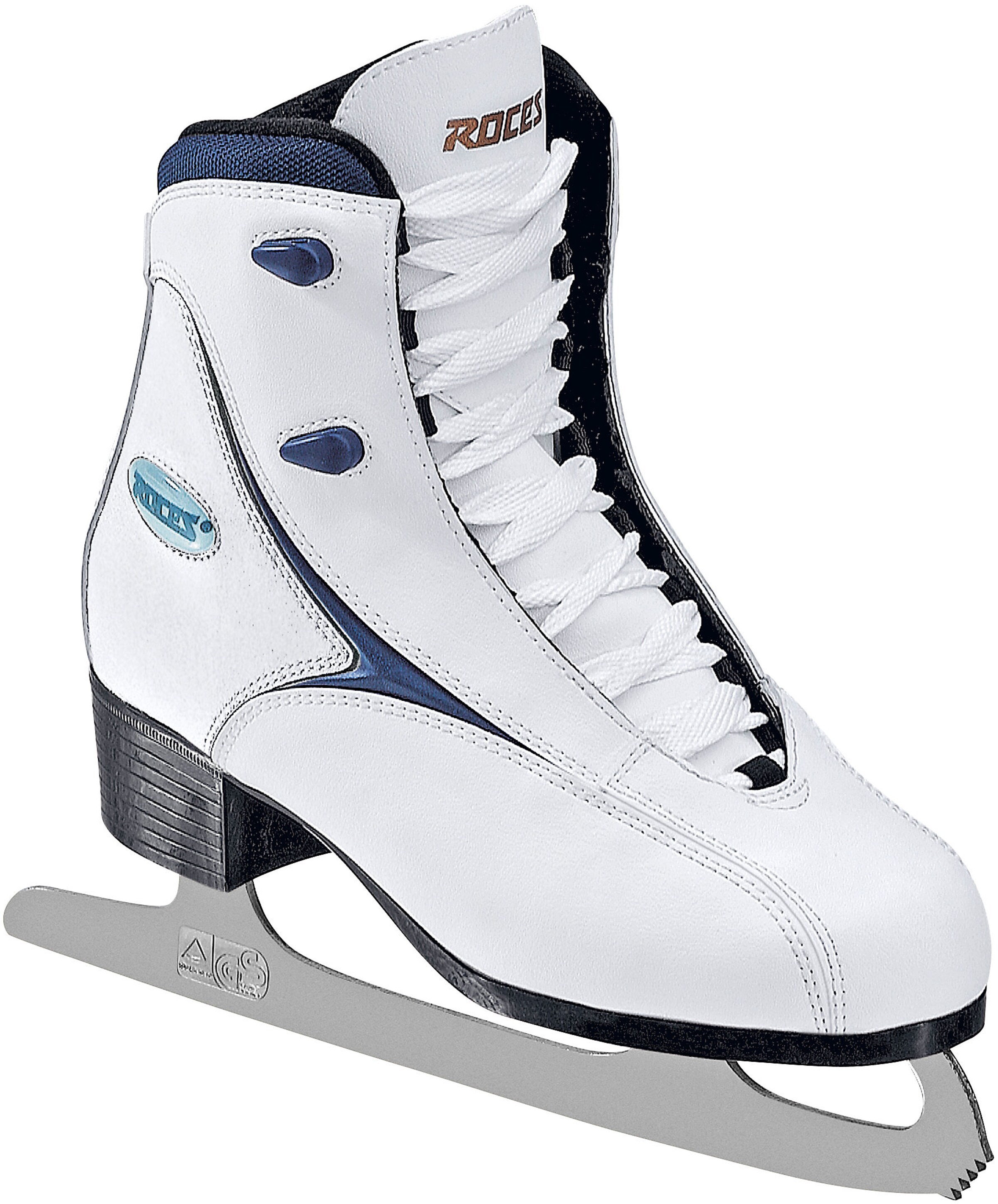 ROCES Athletic Shoes in White