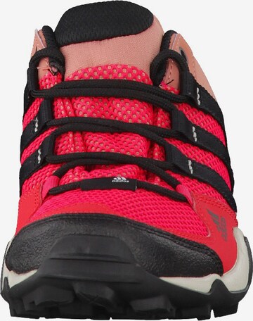 ADIDAS PERFORMANCE Outdoorschuh 'AX2' in Rot