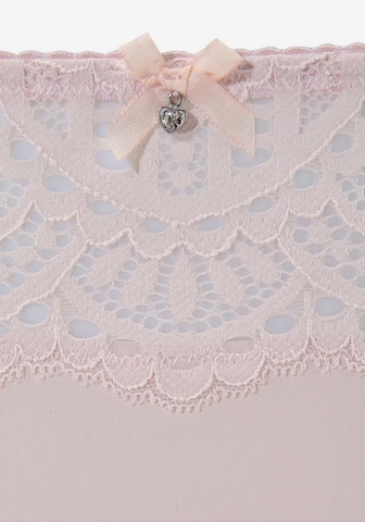 LASCANA String in Pink