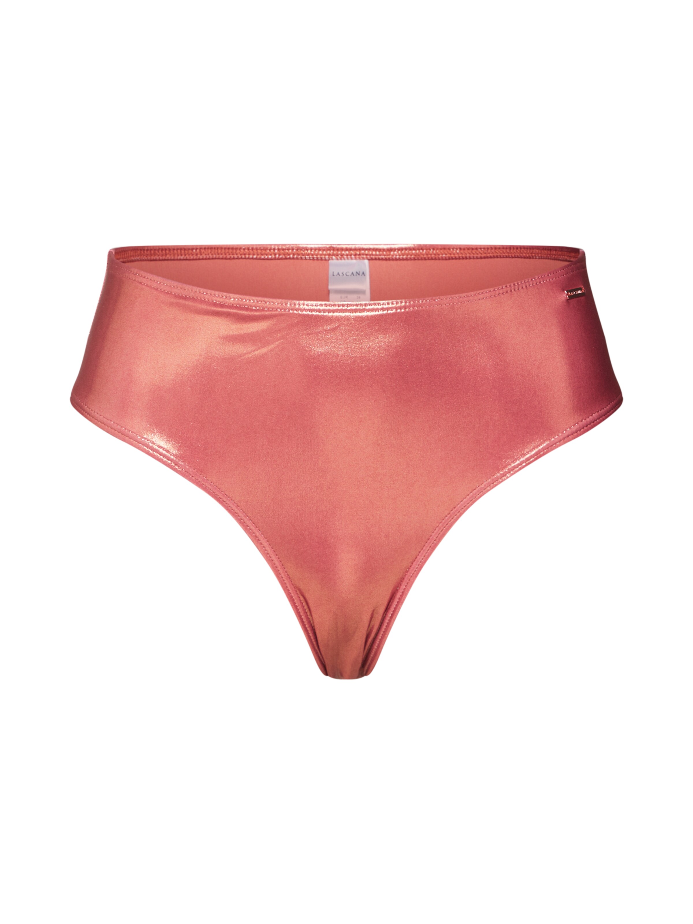 LASCANA - Pants in lachs