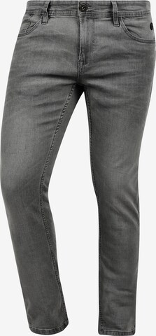 BLEND Slimfit Jeans 'Pico' in Blauw: voorkant