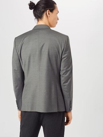 Slim fit Giacca business da completo 'Herby' di JOOP! in grigio