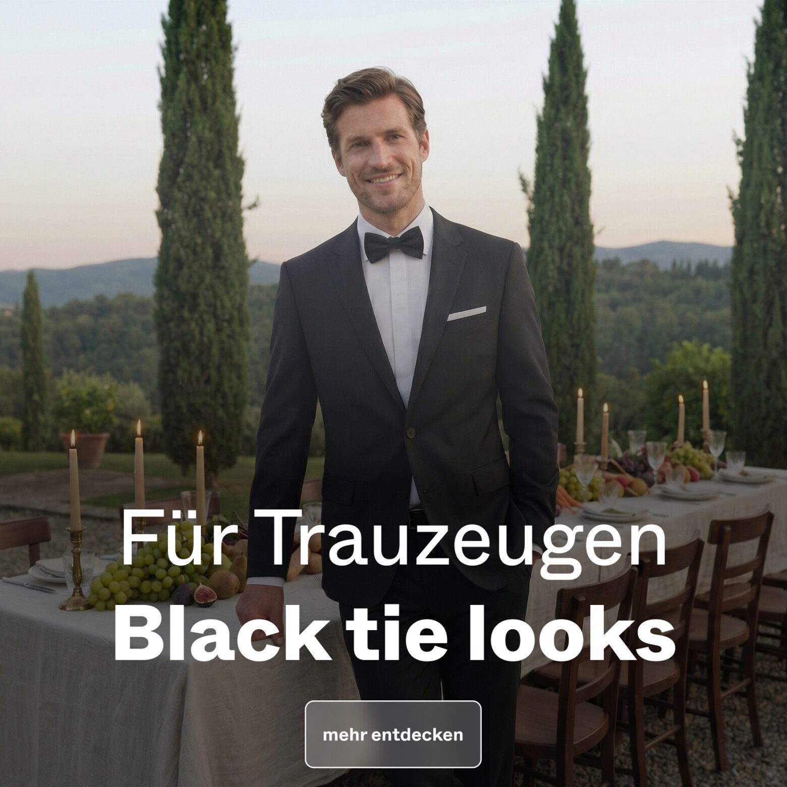 Unsere kuratierte Auswahl Der Shop für Trauzeugen