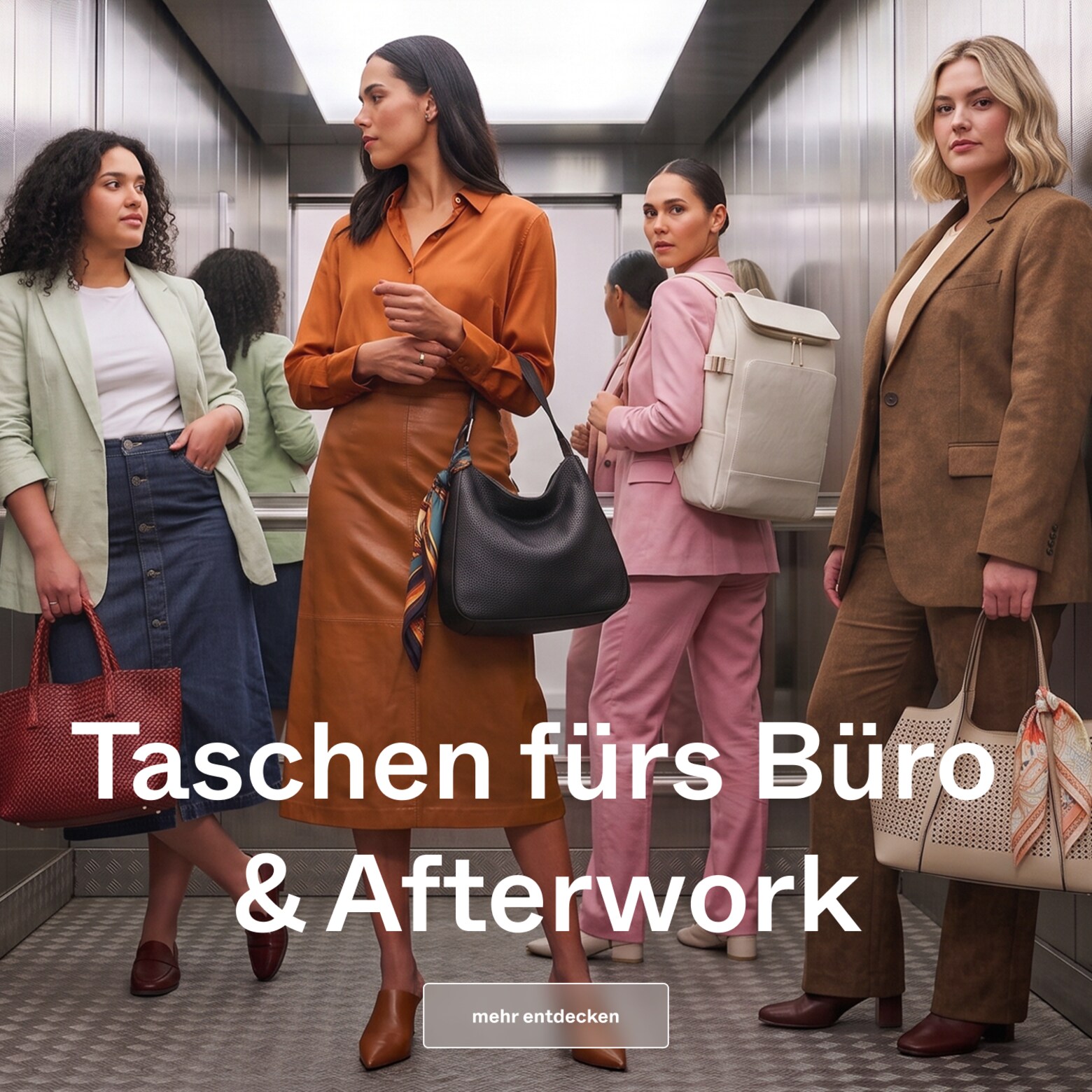 Smarte Styles für Deinen Fokus-Modus Back to Business