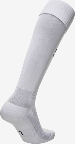 UMBRO Soccer Socks 'Classico' in Grey