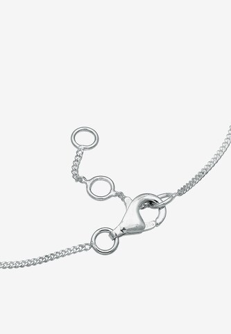 Elli DIAMONDS Armband in Zilver