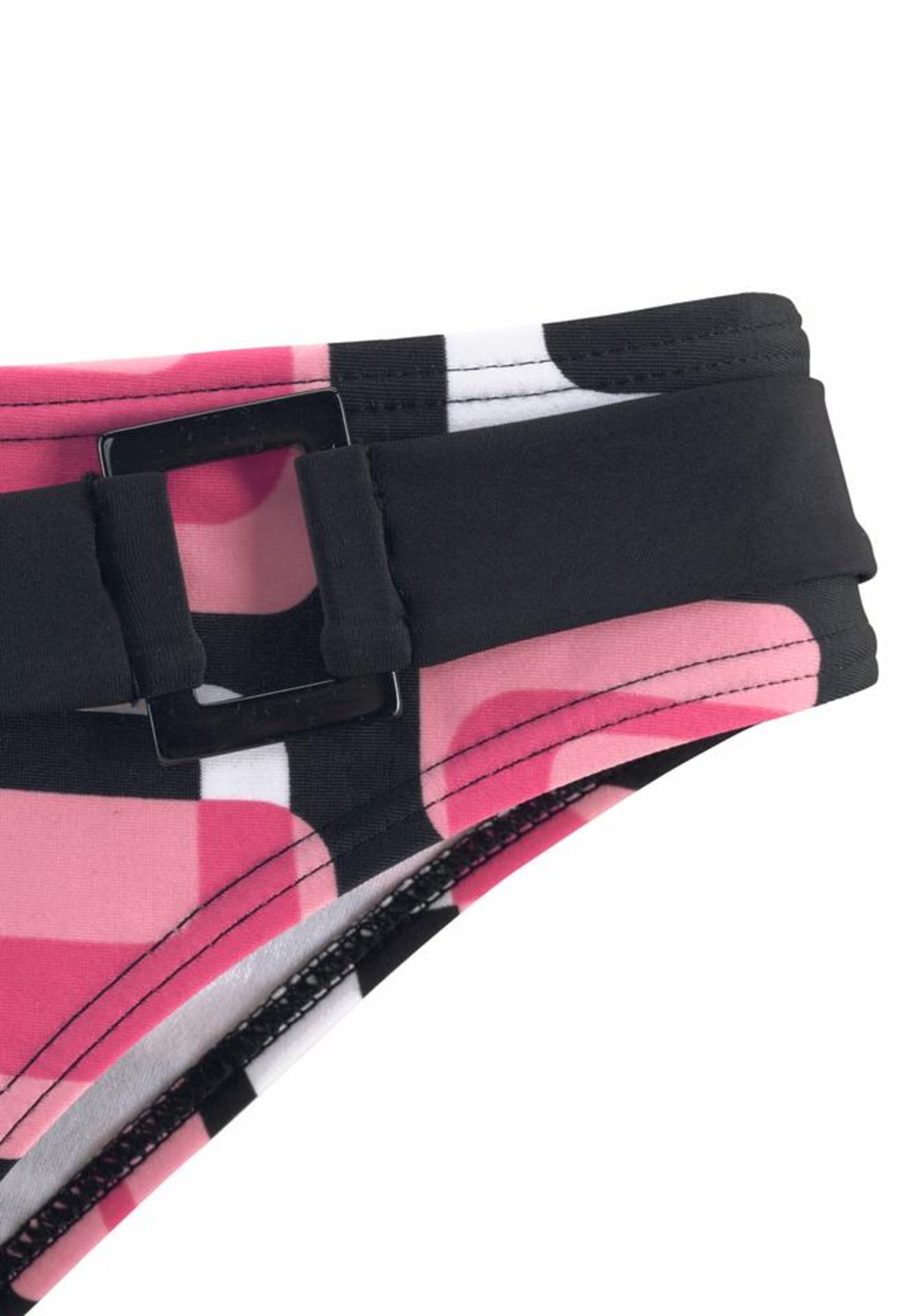 Invisible Bikini KangaROOS en rose