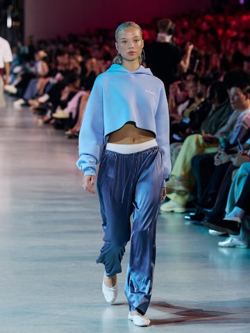 The AY FASHION WEEK Womenswear