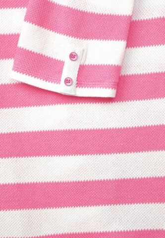 CECIL Pullover 'Astrid' in Pink