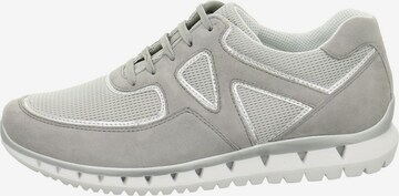 GABOR Sneaker in Grau