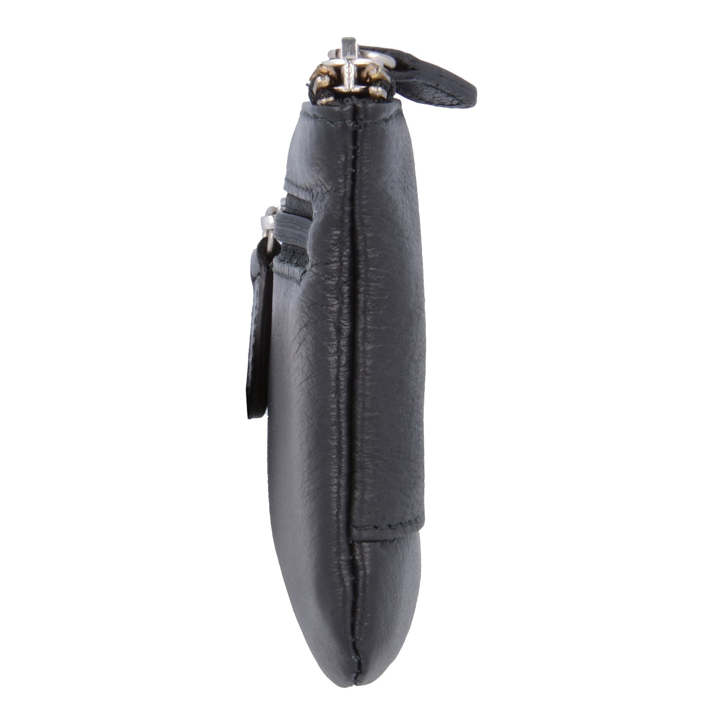 Portachiavi 'Buddy' di Picard in nero