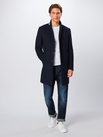 TOM TAILOR Loosefit Jeans 'Trad' in Blauw