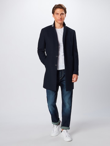 TOM TAILOR Loosefit Jeans 'Trad' in Blau